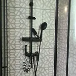 Deluxe 2-Bed Apartment, Birmingham